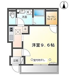 高松琴平電気鉄道長尾線 水田駅 徒歩20分
