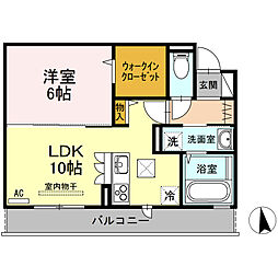 徳島線 鴨島駅 徒歩13分