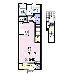 予讃線 新居浜駅 徒歩7分