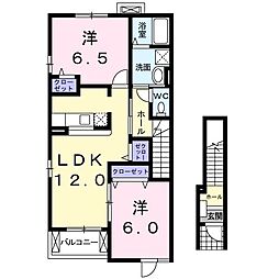 🉐敷金礼金0円！🉐予讃線 多喜浜駅 徒歩32分