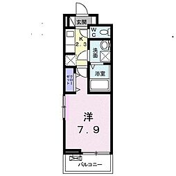 予讃線 新居浜駅 徒歩40分