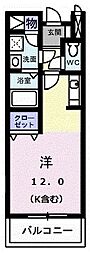 🉐敷金礼金0円！🉐予讃線 新居浜駅 徒歩40分