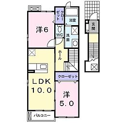 🉐敷金礼金0円！🉐予讃線 多喜浜駅 徒歩9分