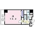 シャンス栗林公園3階5.6万円
