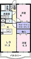 🉐敷金礼金0円！🉐土佐くろしおごめん・なはり線 のいち駅 徒歩12分