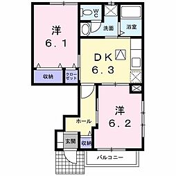 🉐敷金礼金0円！🉐土讃線 山田西町駅 徒歩8分