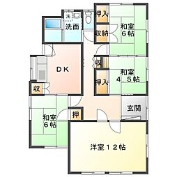 高松琴平電気鉄道長尾線 元山駅 徒歩4分