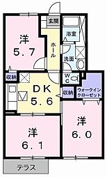 🉐敷金礼金0円！🉐土讃線 入明駅 徒歩18分
