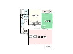 🉐敷金礼金0円！🉐高徳線 屋島駅 徒歩4分