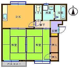 高松琴平電気鉄道志度線 古高松駅 徒歩6分