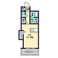 CarpeDiem2階6.5万円