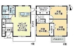 高松琴平電気鉄道長尾線 元山駅 徒歩17分