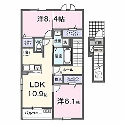 牟岐線 阿南駅 徒歩9分