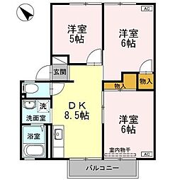 牟岐線 羽ノ浦駅 徒歩10分