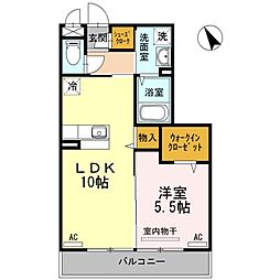 牟岐線 阿波富田駅 徒歩18分