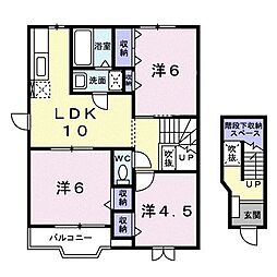 🉐敷金礼金0円！🉐牟岐線 西原駅 徒歩18分