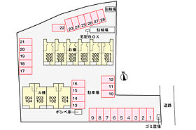 香川県高松市元山町（賃貸アパート1LDK・3階・42.20㎡） その15