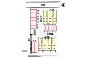 香川県丸亀市中津町（賃貸アパート1LDK・2階・42.37㎡） その21