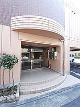 香川県高松市多賀町3丁目（賃貸マンション1K・4階・26.83㎡） その11