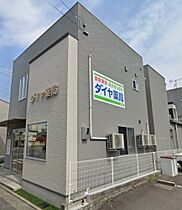 香川県高松市多賀町3丁目（賃貸マンション1K・4階・26.83㎡） その24