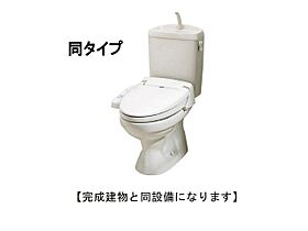 香川県高松市多肥下町（賃貸アパート1LDK・1階・36.25㎡） その9