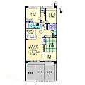 アルファステイツ屋島西町1階10.0万円