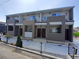 香川県高松市新田町（賃貸アパート1LDK・1階・37.38㎡） その1