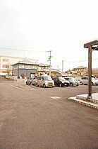 香川県高松市香西本町（賃貸マンション2LDK・3階・57.61㎡） その9