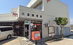 香川県高松市元山町（賃貸アパート1LDK・1階・36.29㎡） その23