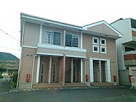 香川県坂出市久米町2丁目：物件画像／うどん不動産　株式会社ワイフォーエイト