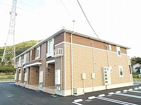 香川県綾歌郡宇多津町岩屋（賃貸アパート1LDK・2階・45.07㎡） その1