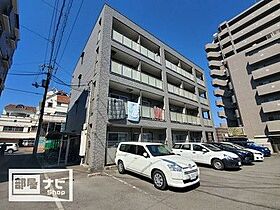 香川県高松市三条町（賃貸マンション1DK・1階・34.98㎡） その6