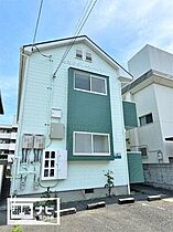 香川県高松市上之町3丁目（賃貸アパート1K・2階・23.18㎡） その3