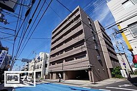 香川県高松市上之町2丁目（賃貸マンション1K・5階・33.97㎡） その13