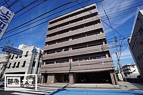 香川県高松市上之町2丁目（賃貸マンション1K・5階・33.97㎡） その1