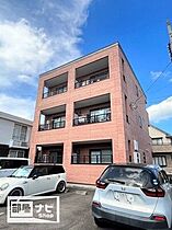 香川県高松市木太町（賃貸アパート1K・1階・31.27㎡） その7