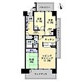 アルファステイツ三条4階10.0万円