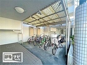 香川県高松市屋島西町（賃貸マンション1LDK・1階・44.72㎡） その11