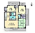 ソレイユ屋島3階8.0万円