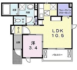 予讃線 新居浜駅 徒歩14分