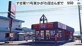 香川県東かがわ市湊（賃貸アパート1LDK・1階・50.33㎡） その16