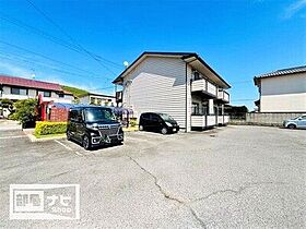 香川県高松市勅使町（賃貸アパート2LDK・2階・52.17㎡） その8