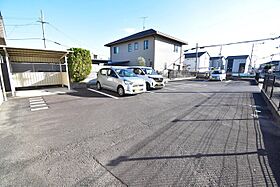 香川県高松市太田下町（賃貸アパート1LDK・2階・42.11㎡） その14