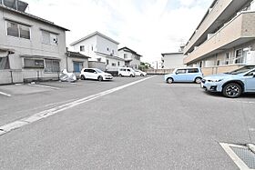 香川県高松市三条町（賃貸アパート1LDK・2階・47.36㎡） その16