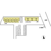 香川県高松市木太町（賃貸アパート1LDK・1階・40.92㎡） その4