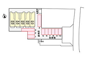 香川県高松市円座町（賃貸アパート1R・1階・32.90㎡） その15