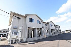 香川県高松市六条町（賃貸アパート2LDK・2階・63.33㎡） その3