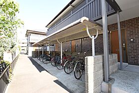 香川県高松市伏石町（賃貸アパート1LDK・1階・33.39㎡） その15