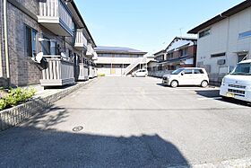 香川県高松市伏石町（賃貸アパート1LDK・1階・33.39㎡） その13