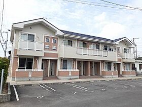 香川県高松市木太町（賃貸アパート1LDK・2階・46.28㎡） その1